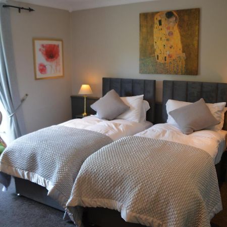 The Grove Lodge Guesthouse Киллорглин Экстерьер фото
