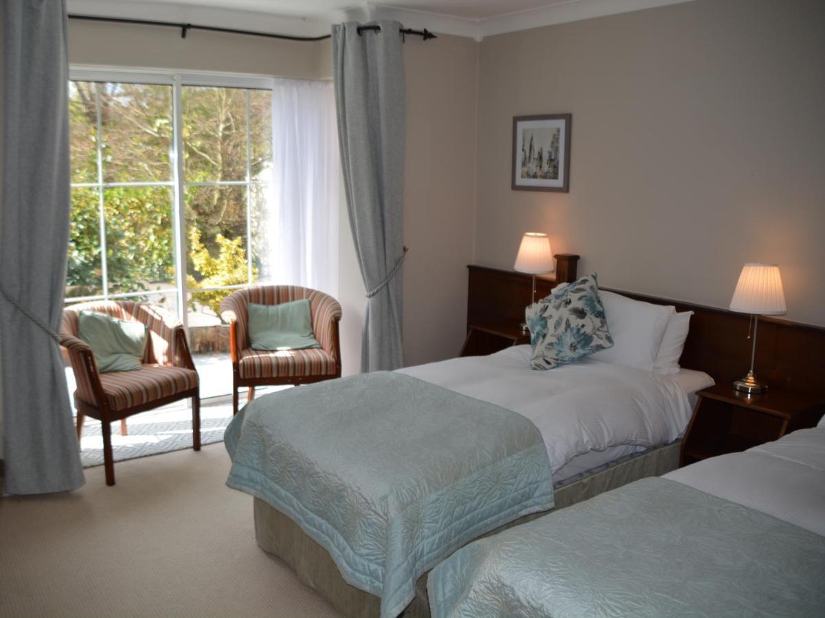 The Grove Lodge Guesthouse Киллорглин Экстерьер фото