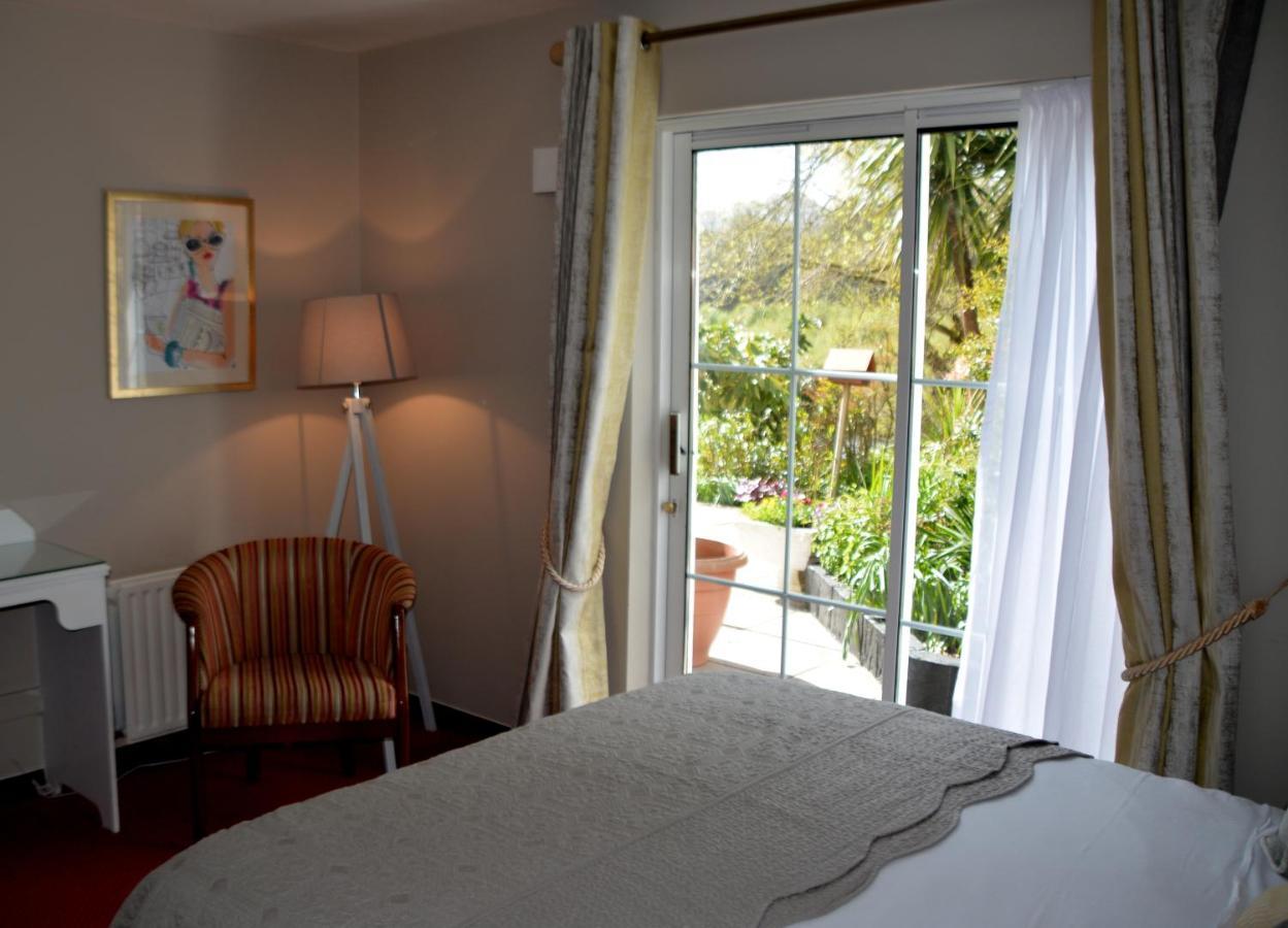 The Grove Lodge Guesthouse Киллорглин Экстерьер фото