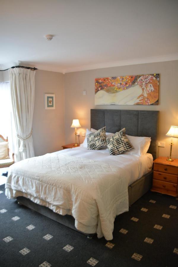 The Grove Lodge Guesthouse Киллорглин Экстерьер фото