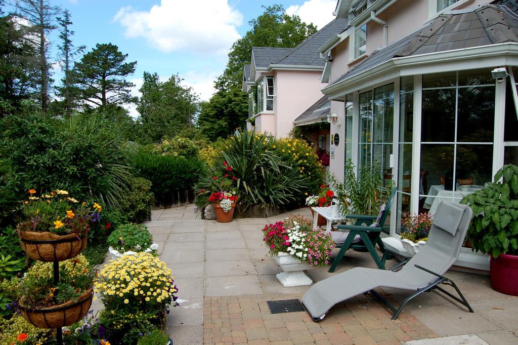 The Grove Lodge Guesthouse Киллорглин Экстерьер фото