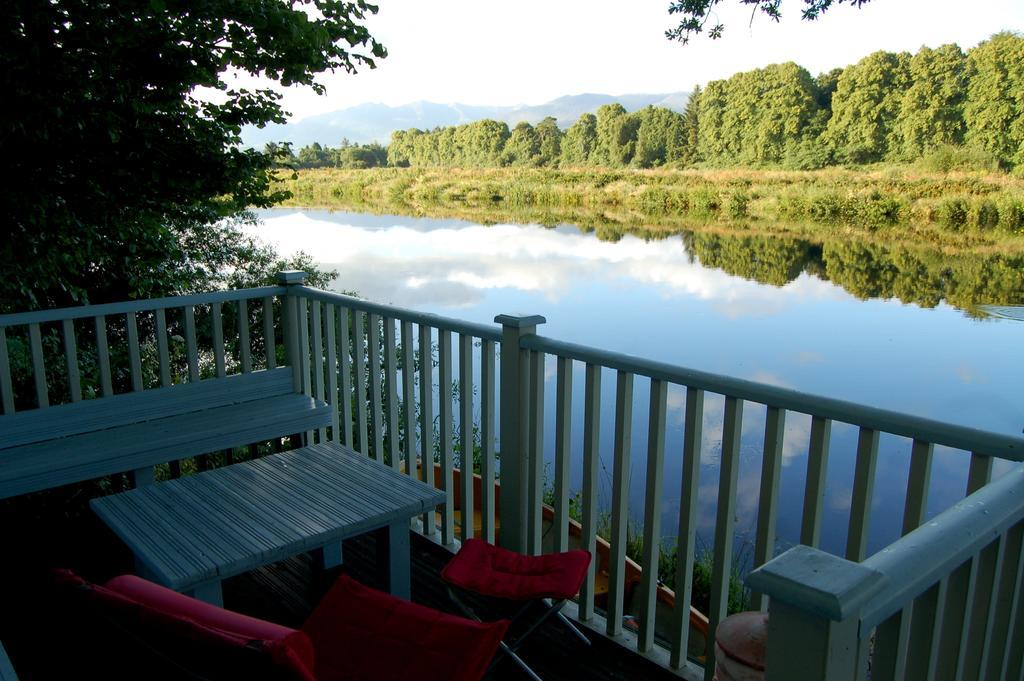 The Grove Lodge Guesthouse Киллорглин Экстерьер фото