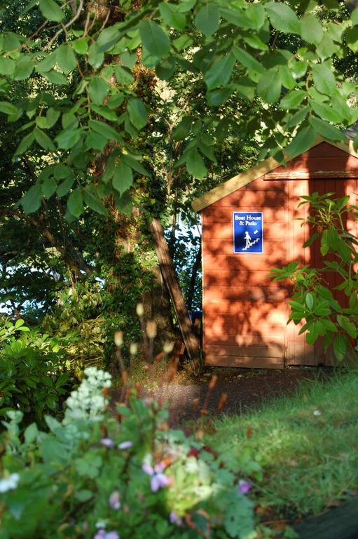 The Grove Lodge Guesthouse Киллорглин Экстерьер фото