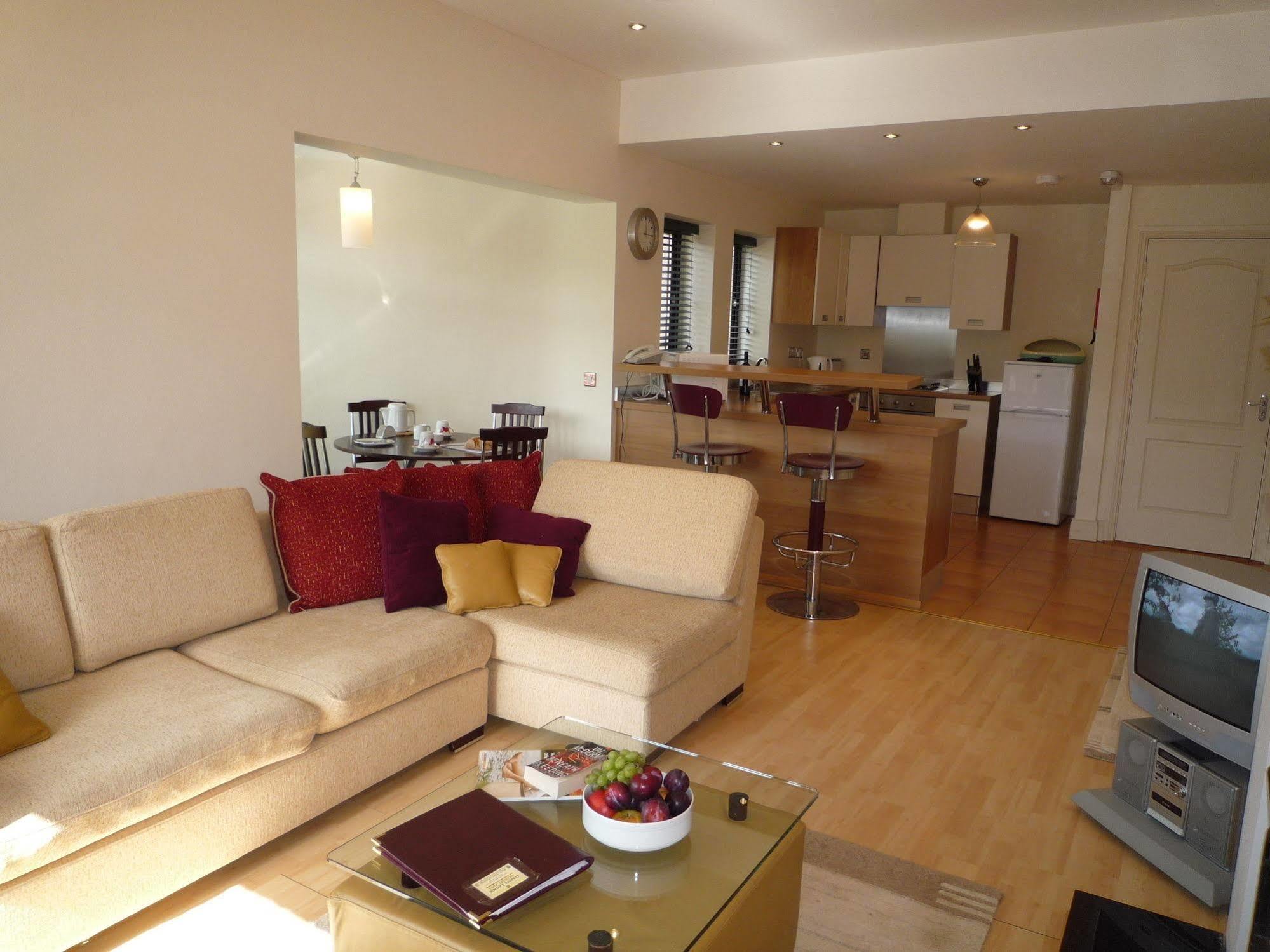The Grove Lodge Guesthouse Киллорглин Экстерьер фото