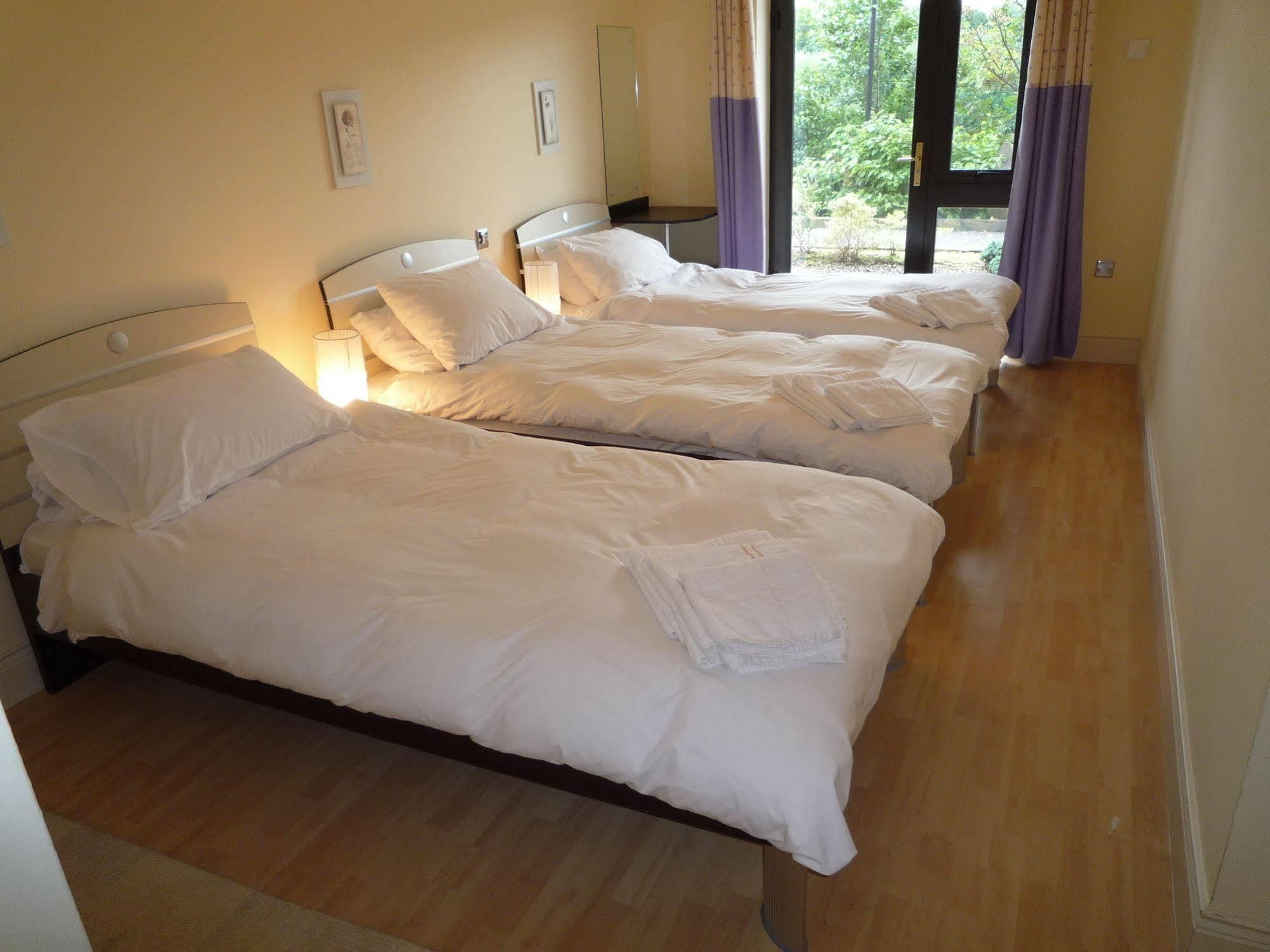 The Grove Lodge Guesthouse Киллорглин Экстерьер фото
