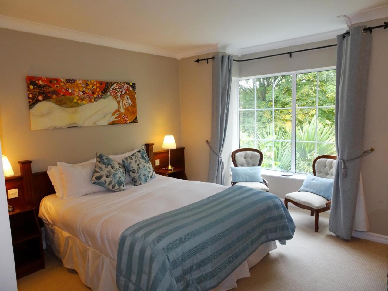 The Grove Lodge Guesthouse Киллорглин Экстерьер фото